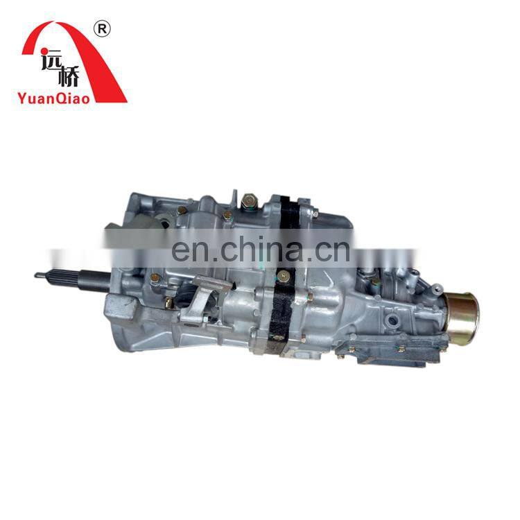 Apply to 1KD diesel engine transmission assembly high quality 33030-0k350 toyota Hilux gearbox for hilux 1KZ 1KD 1HZ 2KD