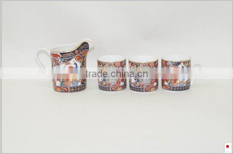 Carefully inspected used cheap porcelain plate in good condition