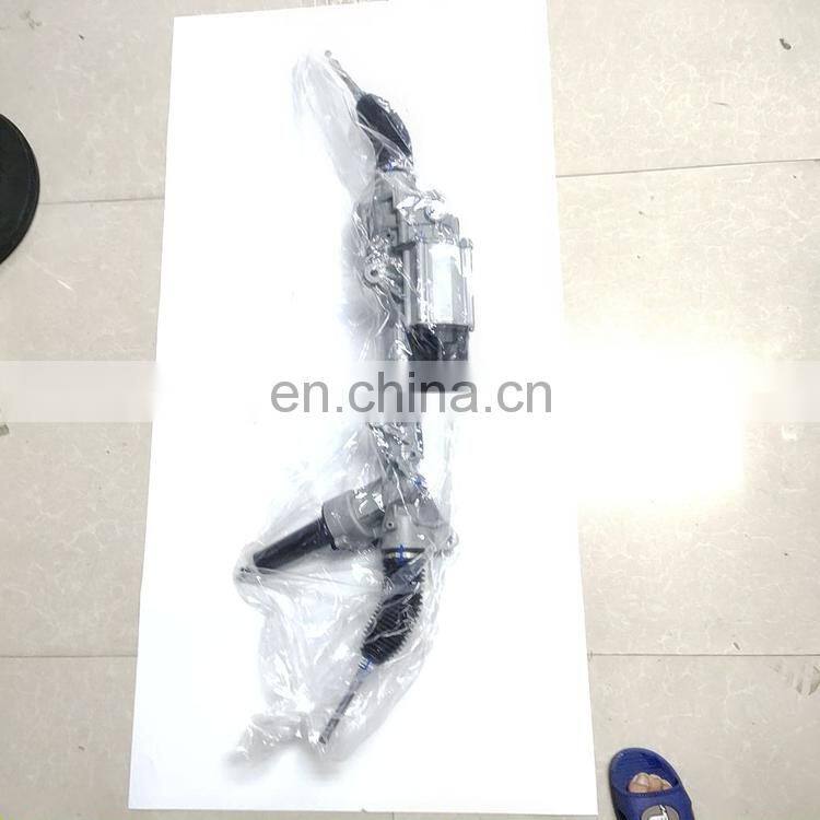 power steering gear car steering rack oem 32106867960 32106869210 32106883539 for BMW 7series F02 730/740