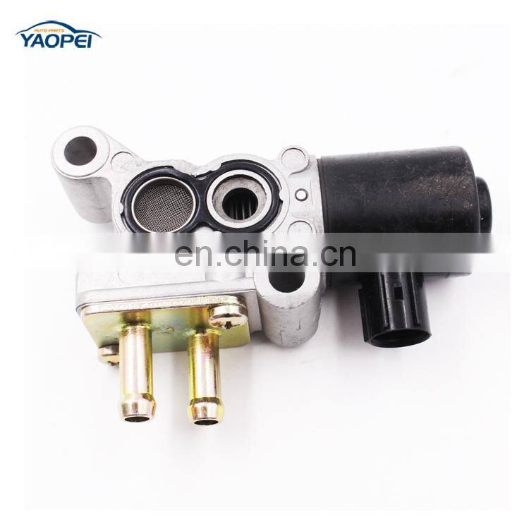 YAOPEI New 36450-P6T-S01 Idle Air Control Valve IACV For Honda Acura  Integra 1.8L-L4 1996-2001