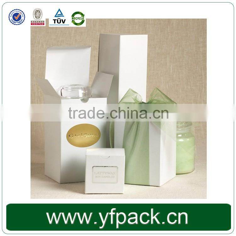 custom wholesale packaging color box printing