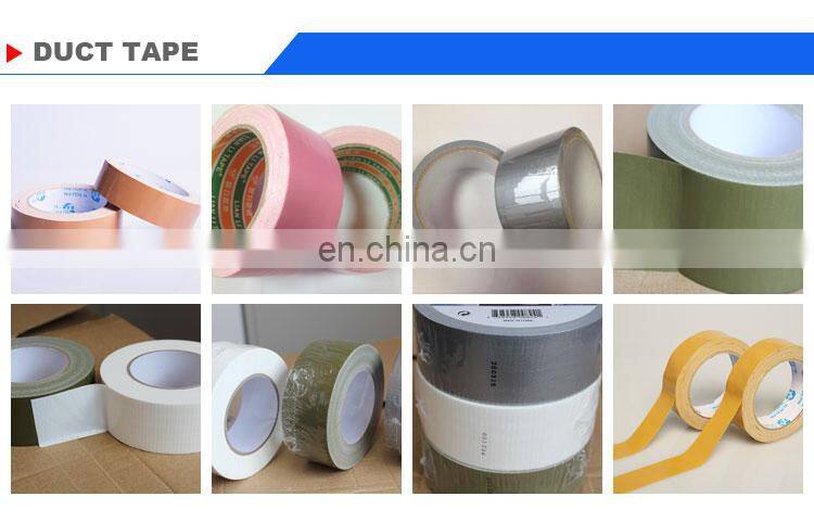 Customize size Wholesale Double sided carpet seam, bing tape