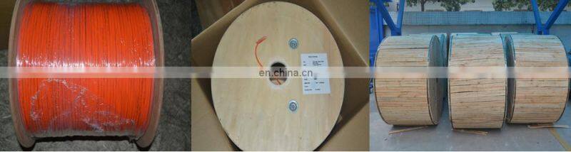 Fiber Optic 12F 24F OM3 MPO Cassette MTP Cassette