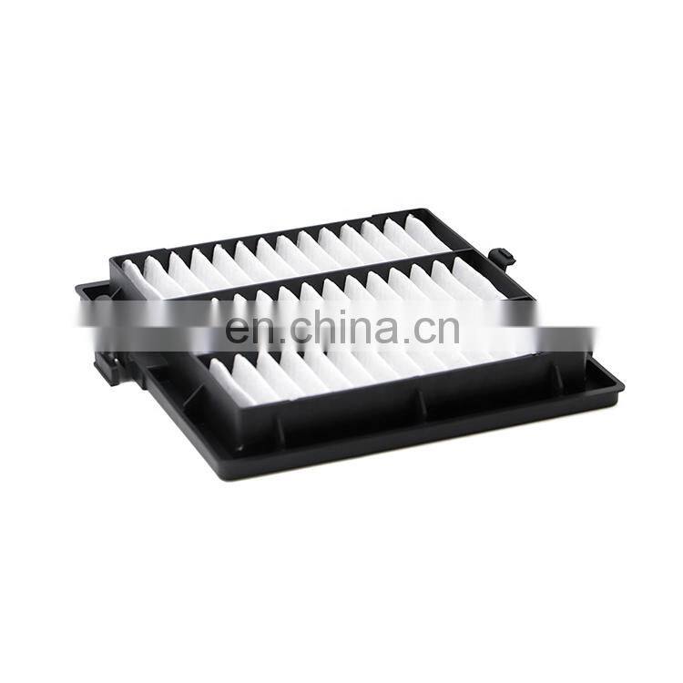Wholesale Excavator Parts FYA00001490 SKL46665 SC80070 SC80077 Cabin Air Filter 500-0957 PA30174