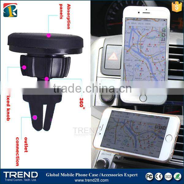 high quality cheapest factory wholesale mobile phone holder car mounts