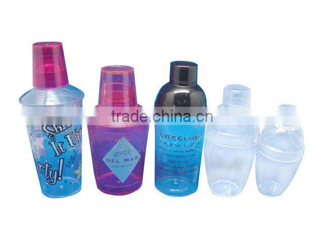 Custom cocktail shaker,wine shakers,led cocktail shaker