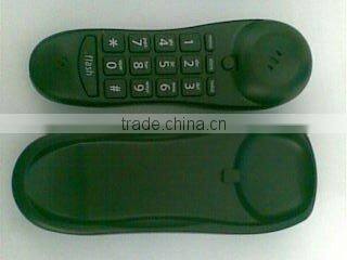 Walmart Supply Analog Wall Telephone