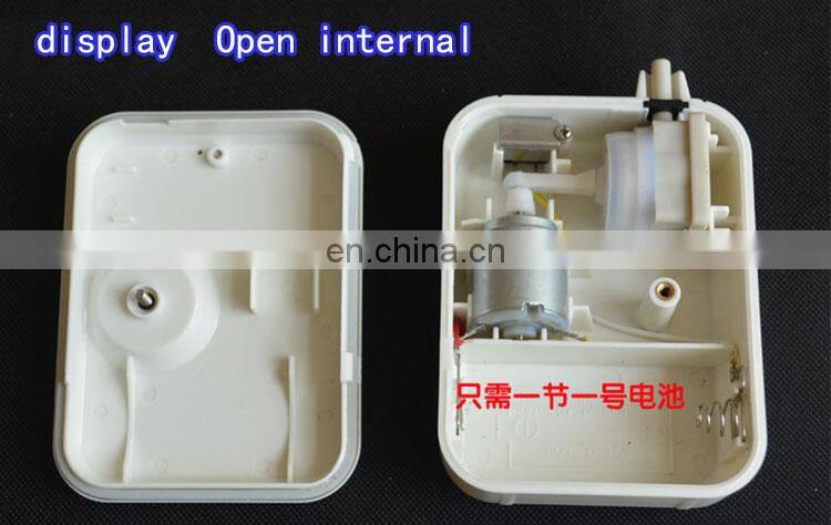 1.5V Aquarium Air Pump Fish Tank Increasing Oxygen Pump for fishing outdoors fishing tackle Other fishing products