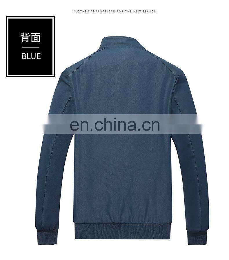 Christmas sale male casual clothes OEM/ODM Customized clothes men's slim coat men's cotton Jacket men's bubble coat