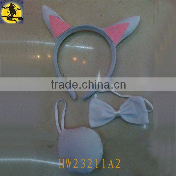 2013 New Novelty Bunny Headband Set