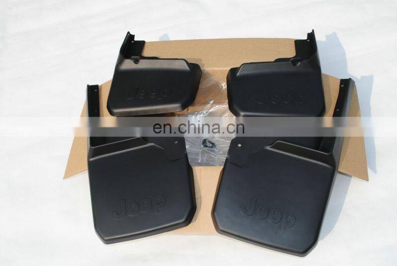 Sanfu J192 JK MUD FLAPS for jeep wrangler JK lantsun hot sales