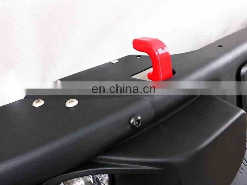 Front Bumper For Jeep wrangler JK 07+ Off road accessories from Maiker