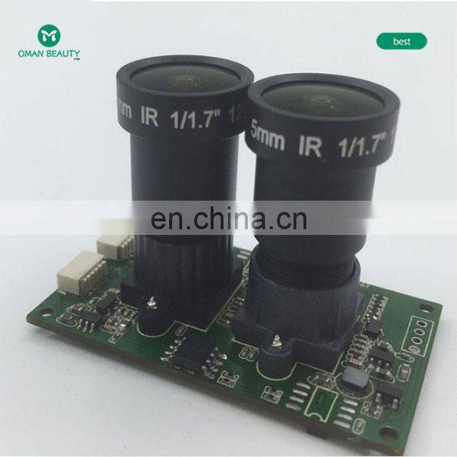 New items 2021 skin care tool/ skin care tester /hydration skin tester