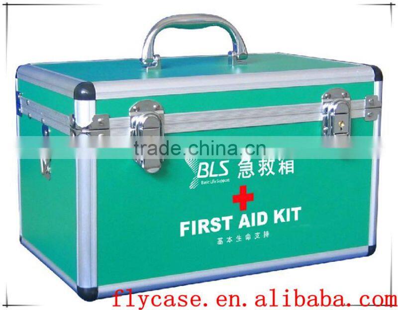 professional poker chip set in casino,play chip set with black aluminum case - 2014