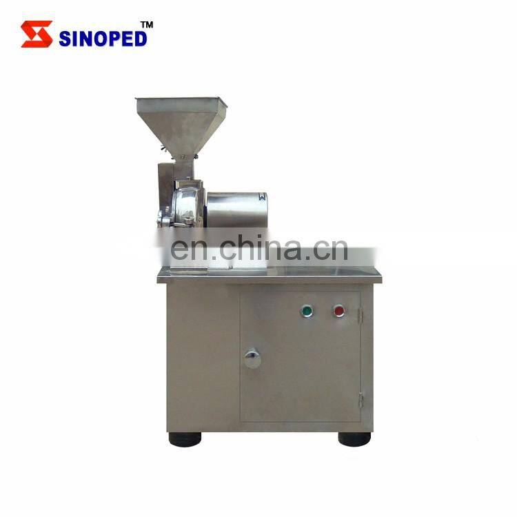 Pulverizer grinder machine