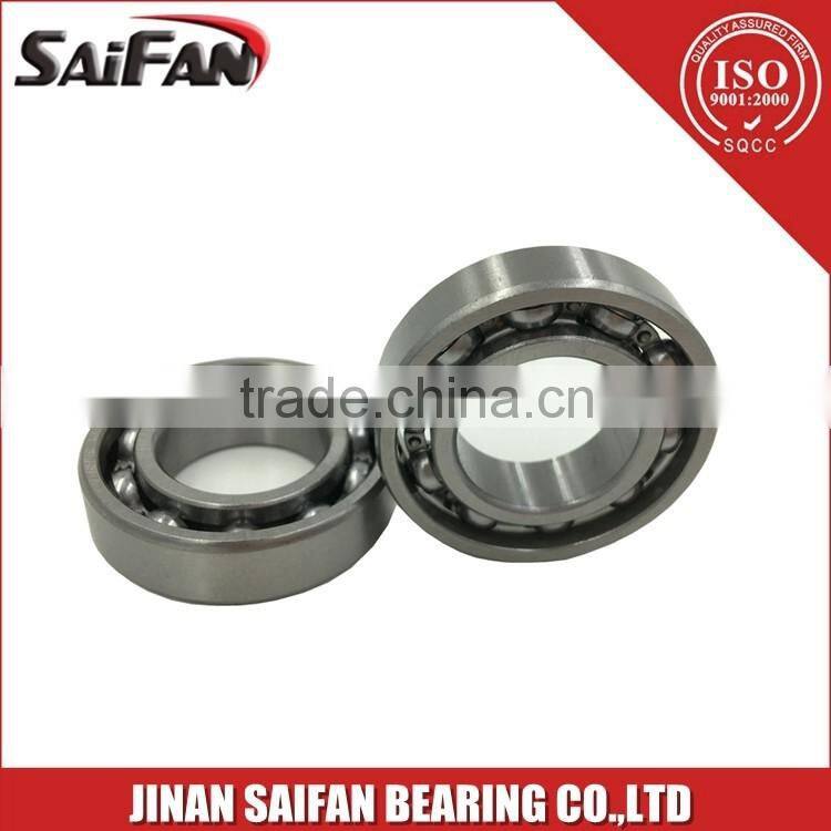 Motorcycles 6005 Deep Groove Ball Bearing