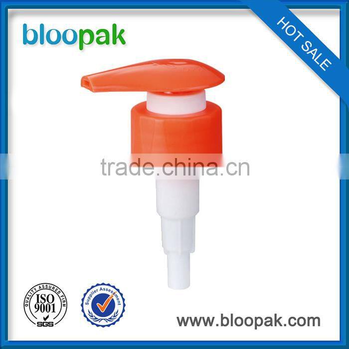 Bulk buy from China lotion pump sprayer plastic bottle
