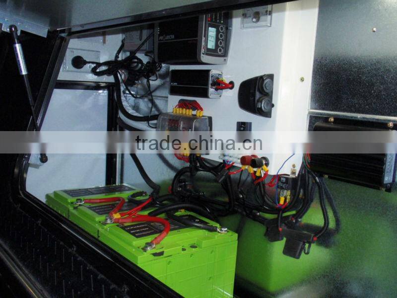 green battery 48v lithium ion battery with 2000cycles 48v 100ah lithium ion battery and 48v 200ah pack