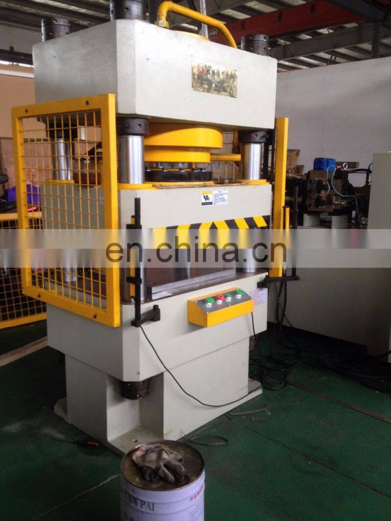 300 Ton hydraulic press for watchcase