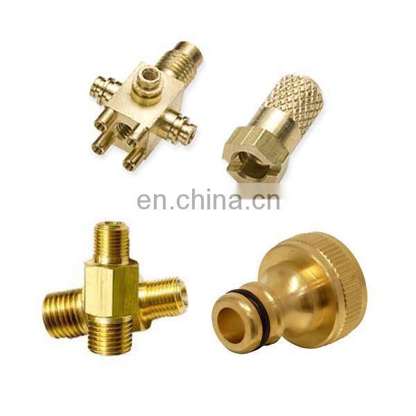 China leading manufacturer OEM service precision brass bronze metal Pressure Die lost wax casting cnc machining parts