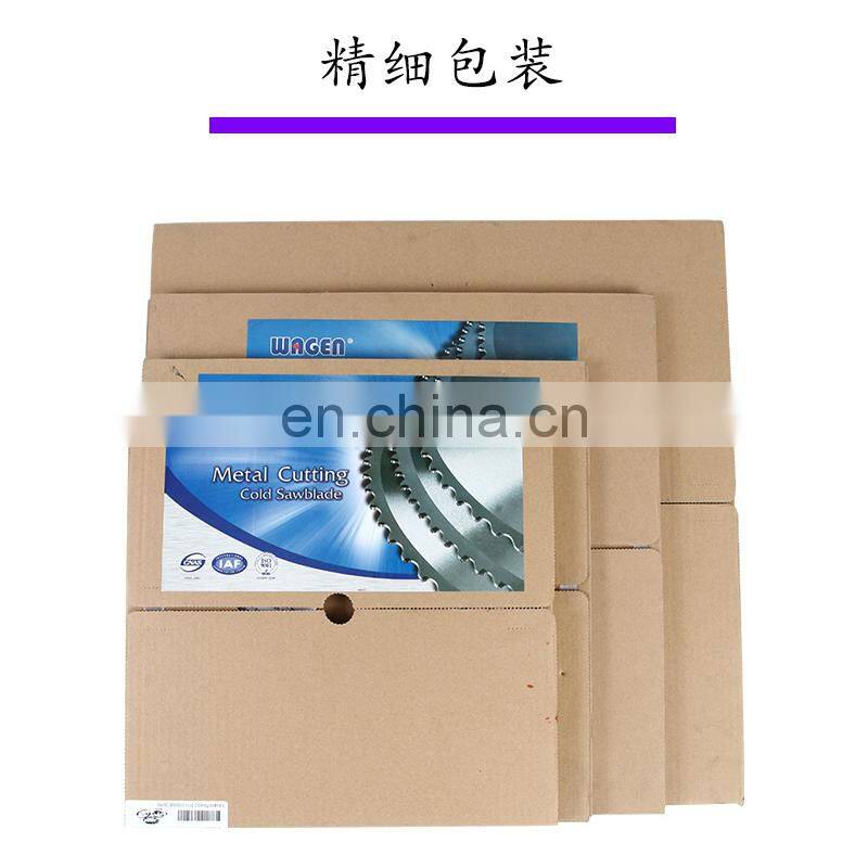 Ceramic Cold Saw Saw Blade Metal Special Iron Bar Cutting Saw Blade