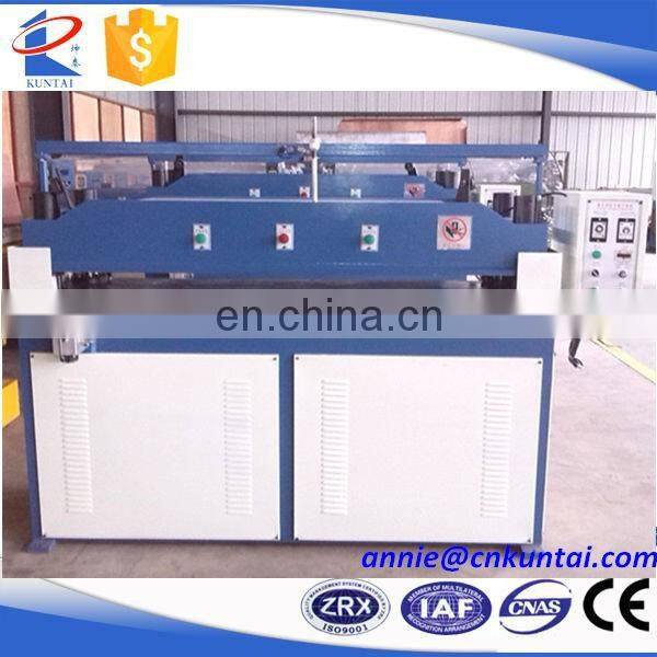 XCLP2 Hydraulic Press Cutting Machine