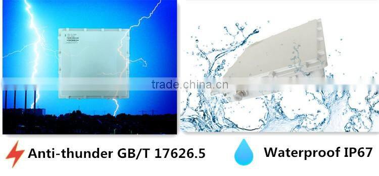 High Power Long Distance Wifi Coverage 2.4ghz Wireless Router Access Point Outdoor