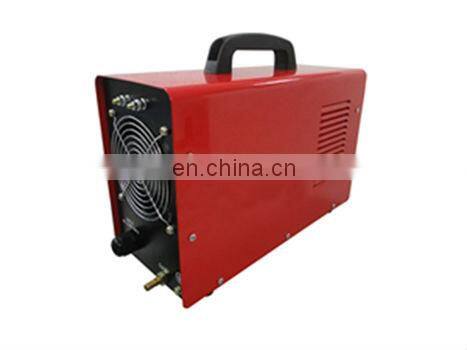 New arrivals high quality steel housing inverter air plasma cutter ST/WPC-040