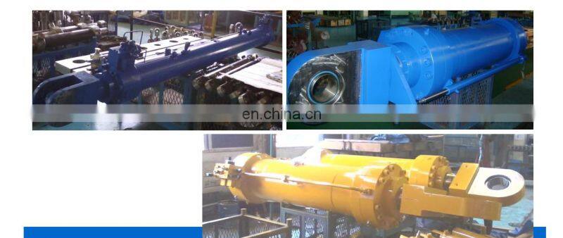 Eaton Vickers Hydraulic welding cylinder for engineering