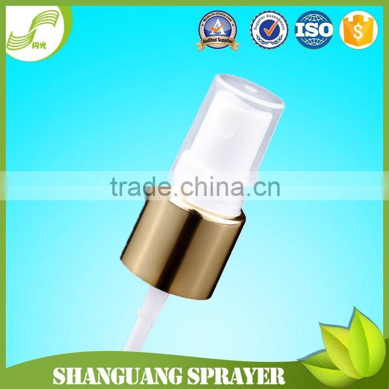 20/410 Aluminum mist sprayer