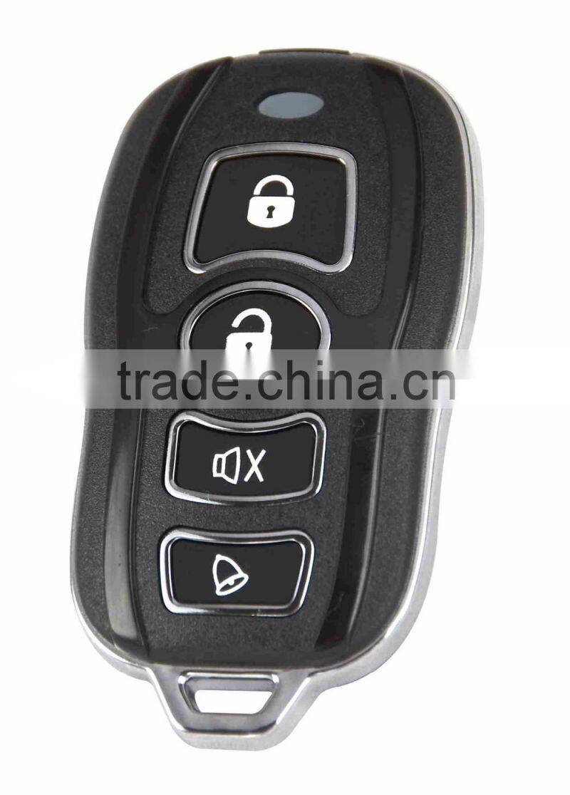 Top selling automatic car remote controller