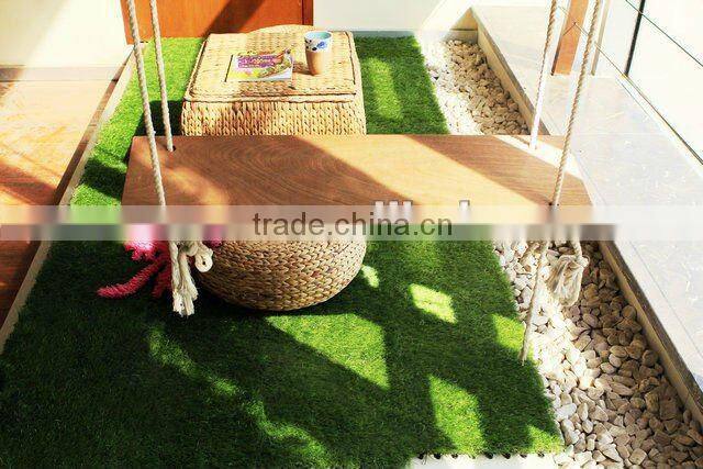 artificial grass tile