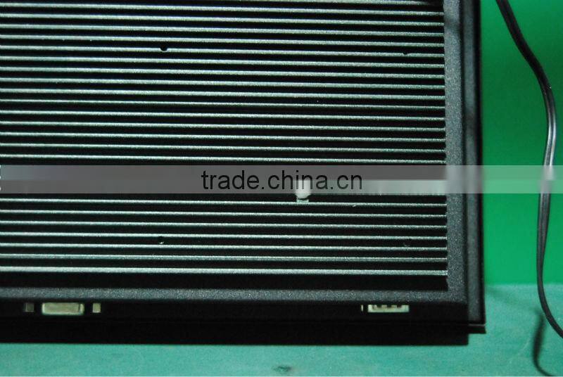 2013 Hot Sale 10.4 Inch LCD All In One Fanless Industrial Touch Panel PC