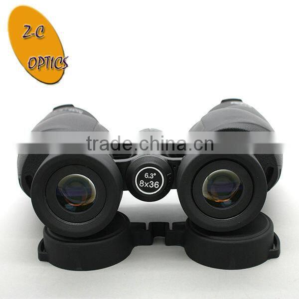 2016 Brand new baigish binoculars made in China binoculars