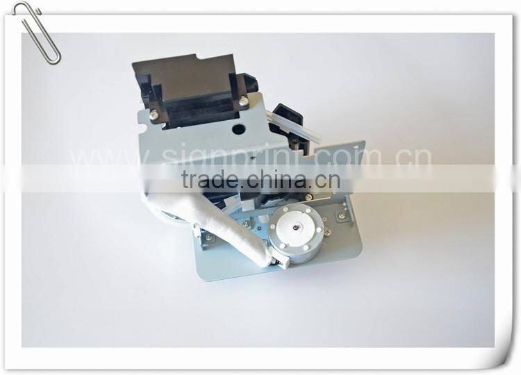 original capping station assy for Mutoh Valuejet VJ1614/1604E/1314/1304/1204