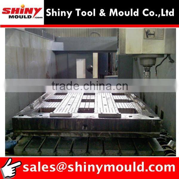 pallet mould