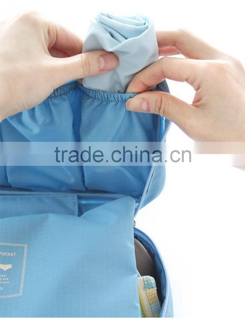 Alibaba China supplier private label organizer mens toiletry bag