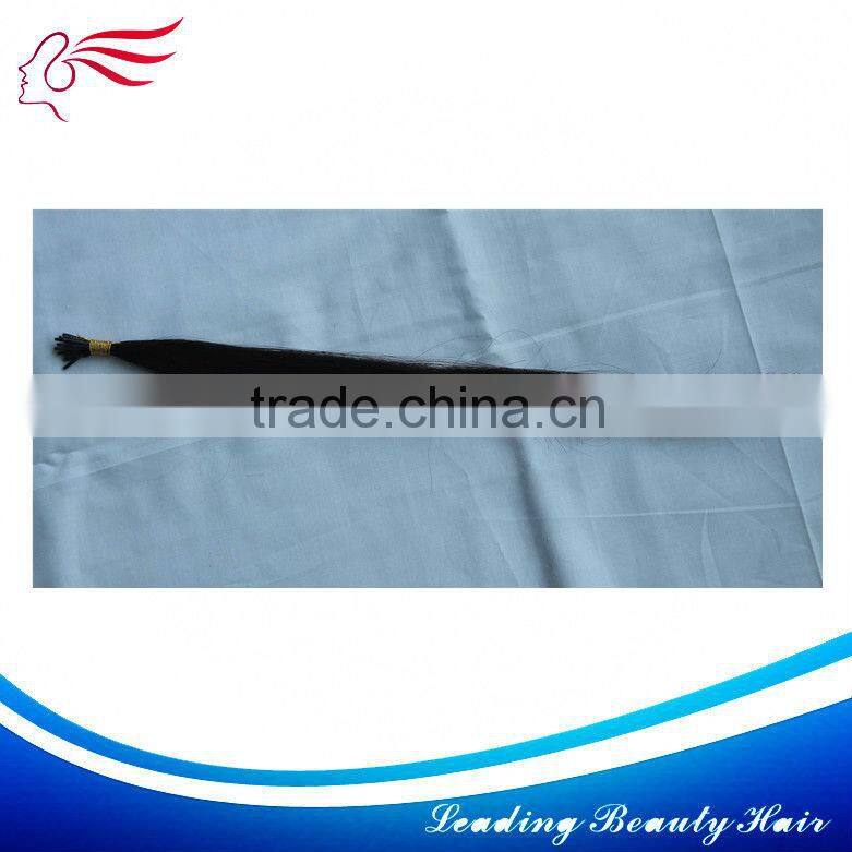 100% remy Malaysian hair weft cuticle long lasting more than 1 year