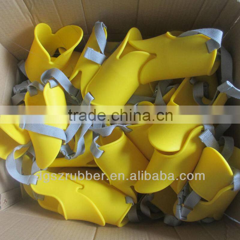 2014 hot sale adjustable dog muzzle