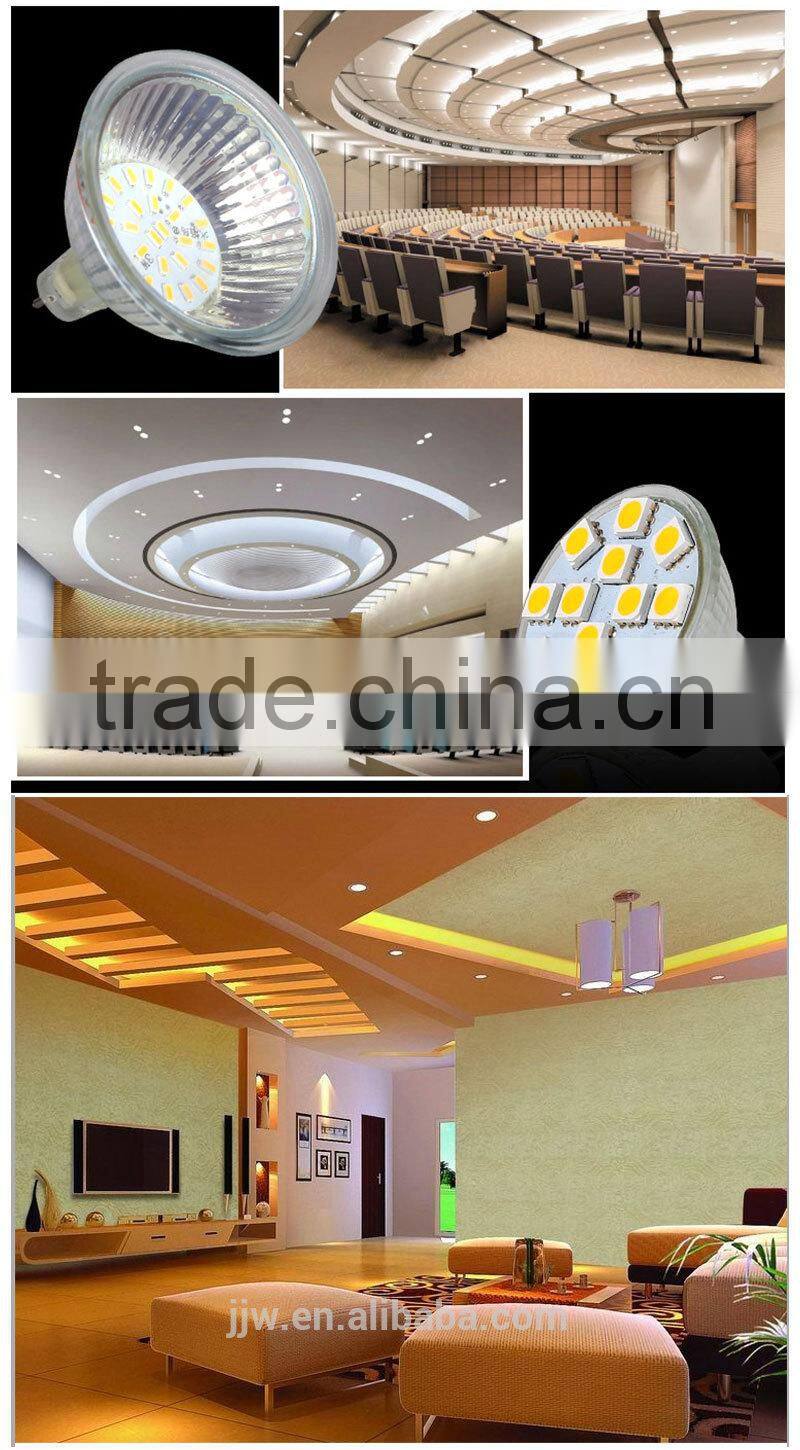 10-12LM 3014 SMD LED White Lighting