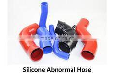 Fiber Reinforced EPDM Rubber Hose