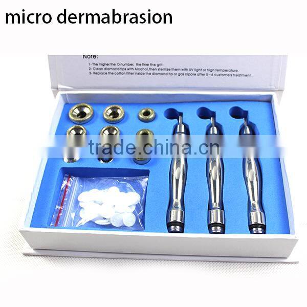 BRT-092C Oxygen Jet Type 2016 Fashionable patterns beauty equipment Easy-learning