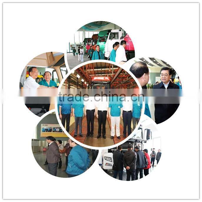 SHACMAN truck spare parts air vent valve