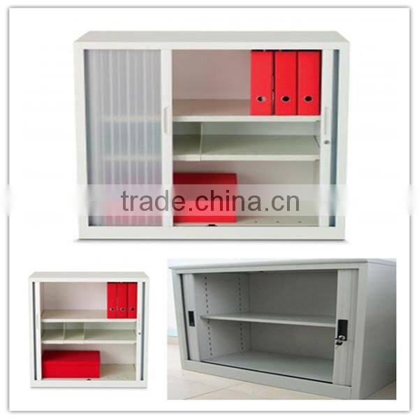 2013 hot sale plastic roller shutter for cabinet door cabinet