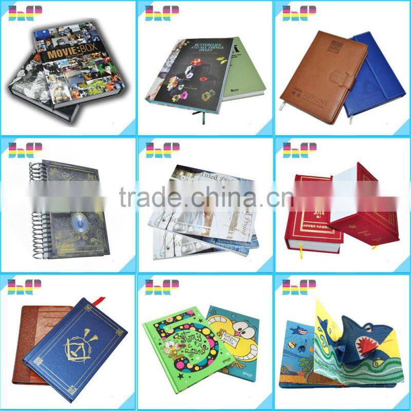 Paper Material and Advertising Playing Card