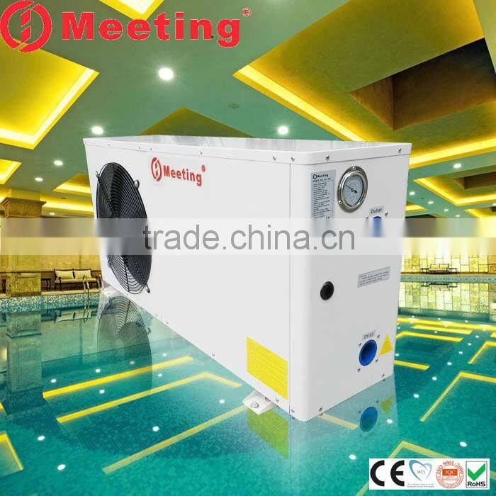 heat pump water heater 2013