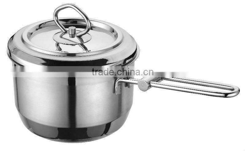 Cheap 7pcs Cookware Set