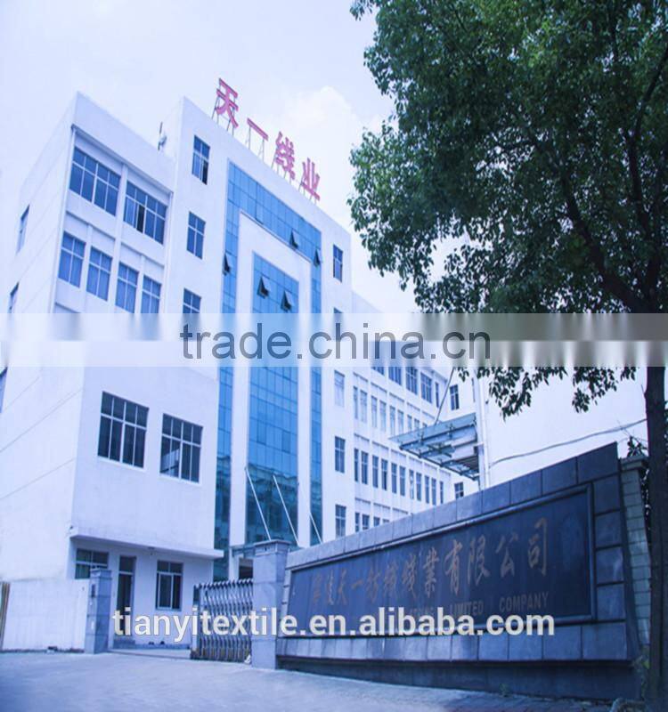 100% spun polyester sewing thread 40/2