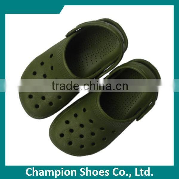 EVA Clog Slippers 2014