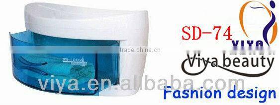 SD-74 Tools uv sterilizer for nail salon equipment(CE&Rohs)